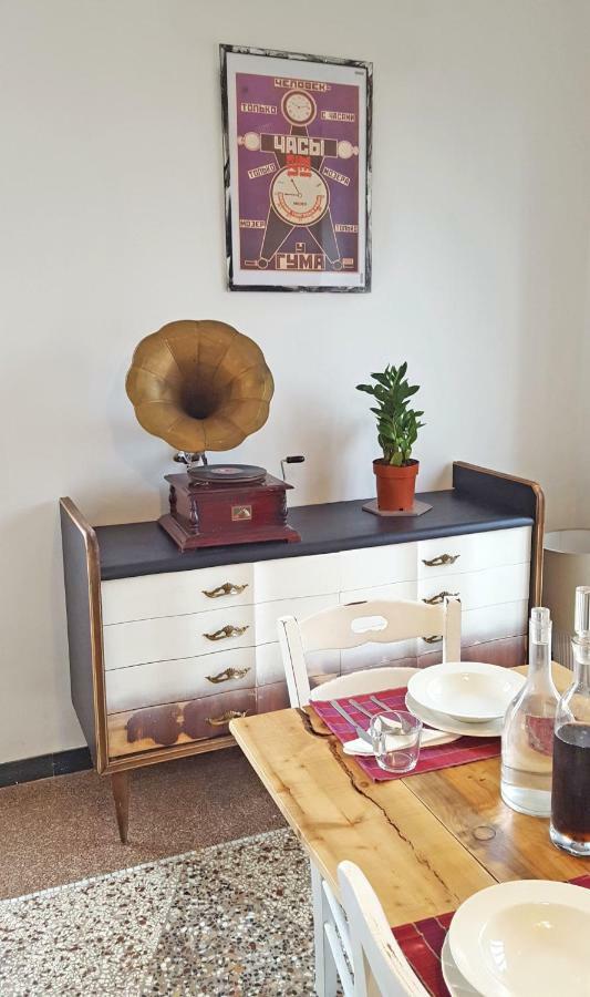 Appartement Bigfamilyflats - San Giovanni Basilica