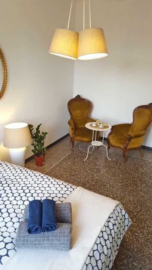 Bigfamilyflats - San Giovanni Basilica Appartement