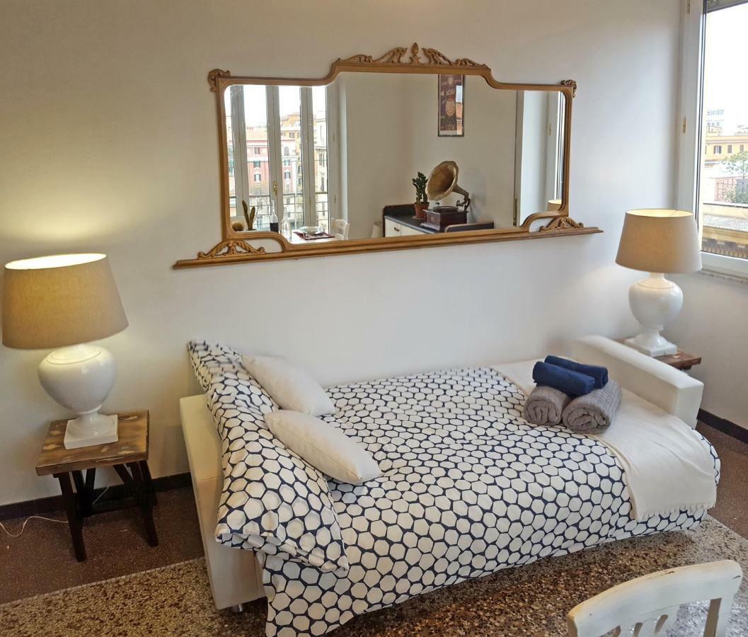 Bigfamilyflats - San Giovanni Basilica Appartement Rome