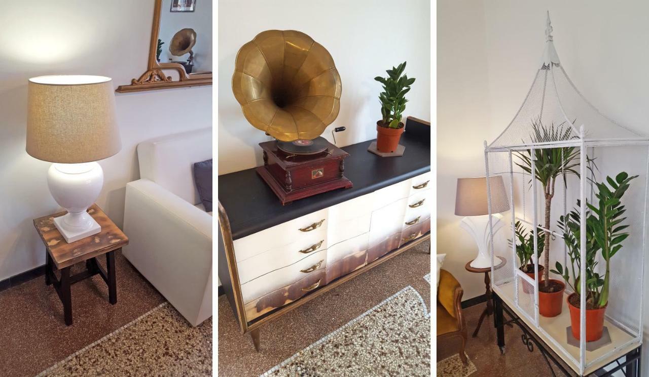 Bigfamilyflats - San Giovanni Basilica Appartement