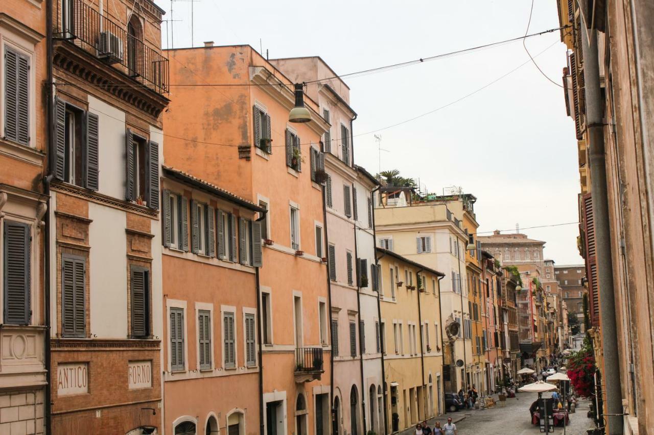 Apartment Porta Castello 10