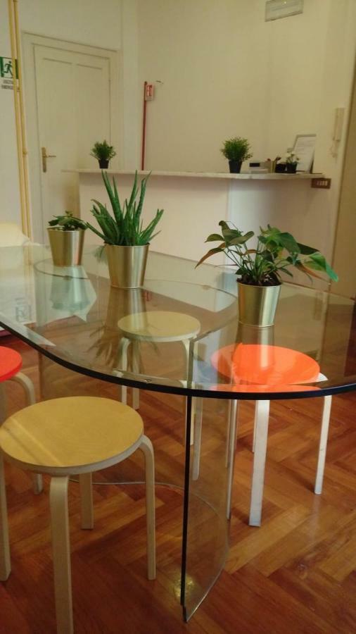 Guest house Varese