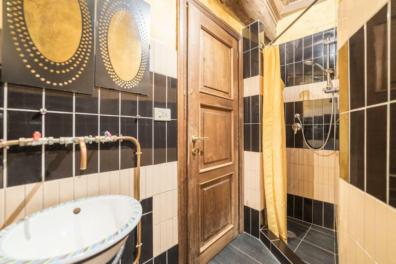 Quirinale Apartment Rome