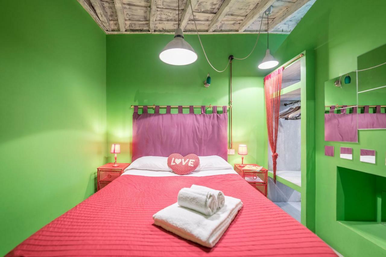 Apartment Quirinale Rome