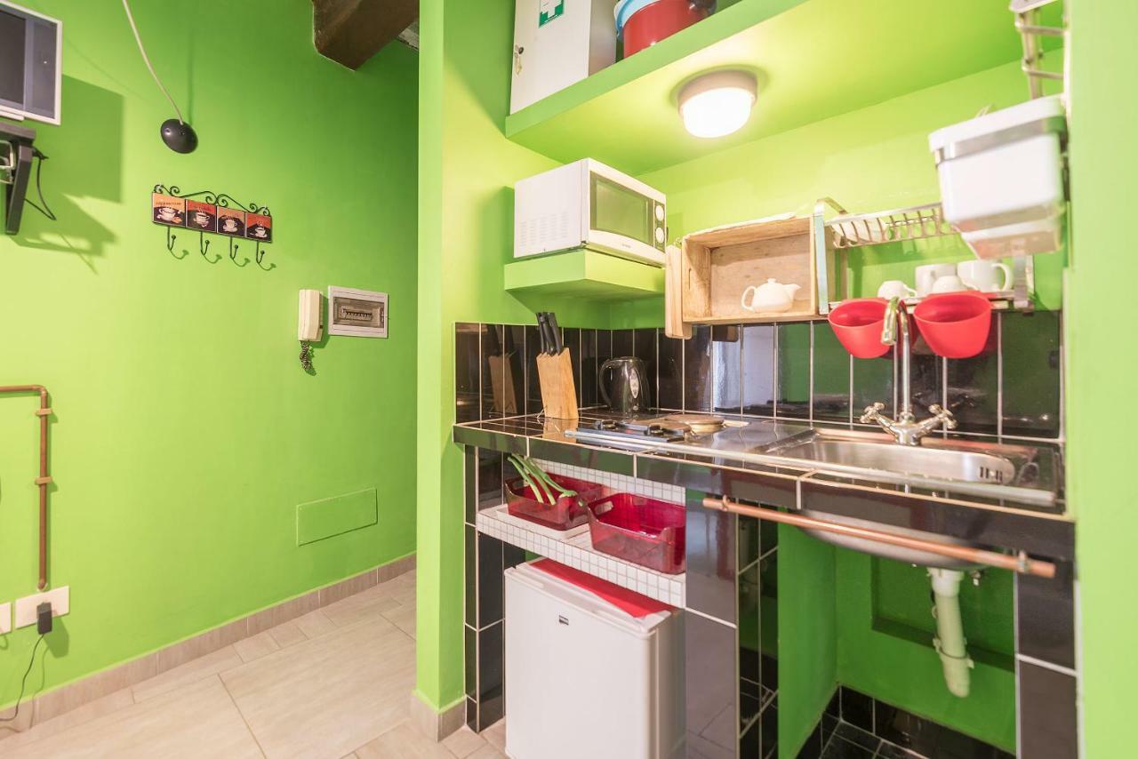 Quirinale Apartment *