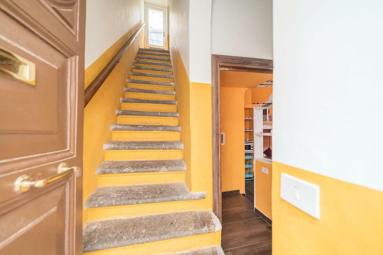 Quirinale Apartment *