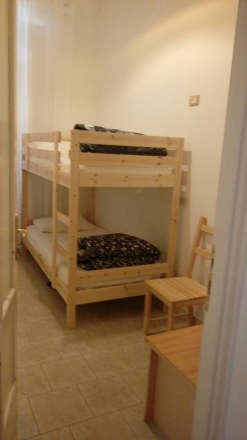 Guest house Varese *