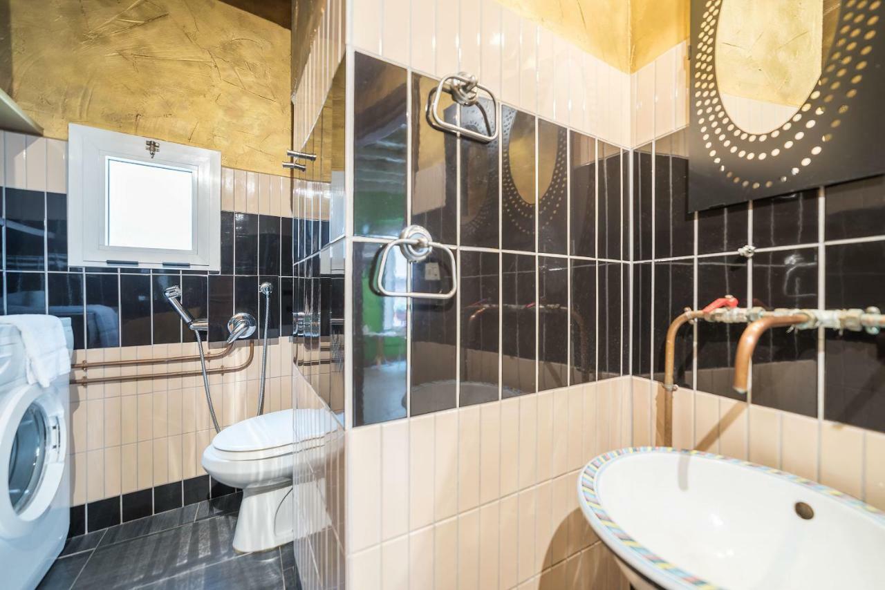 Apartment Quirinale Rome