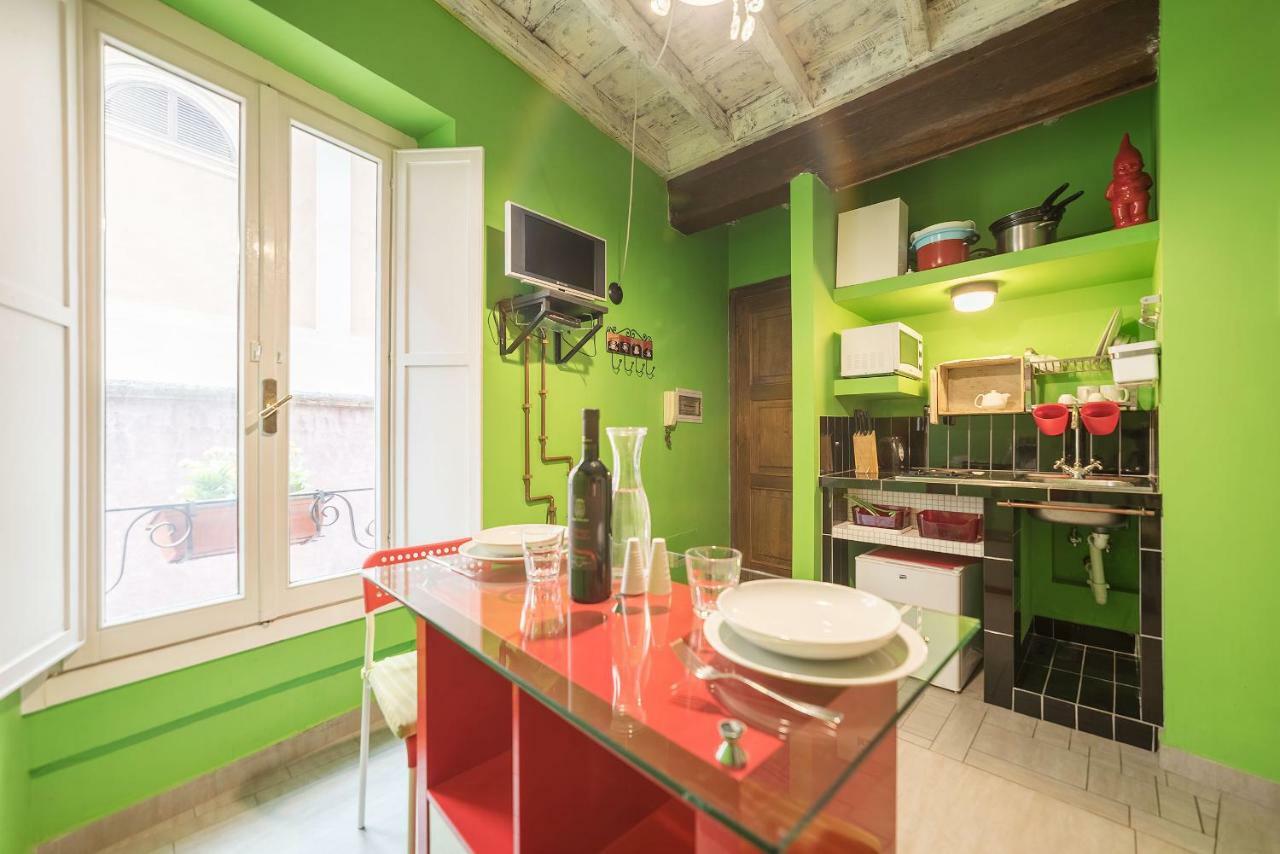 Quirinale Apartment *