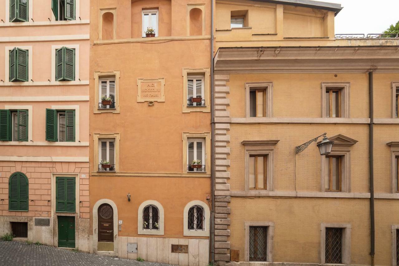 Quirinale Apartment