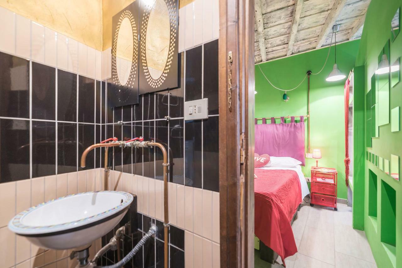 Quirinale Apartment *