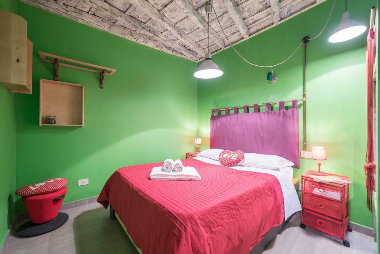Apartment Quirinale Rome