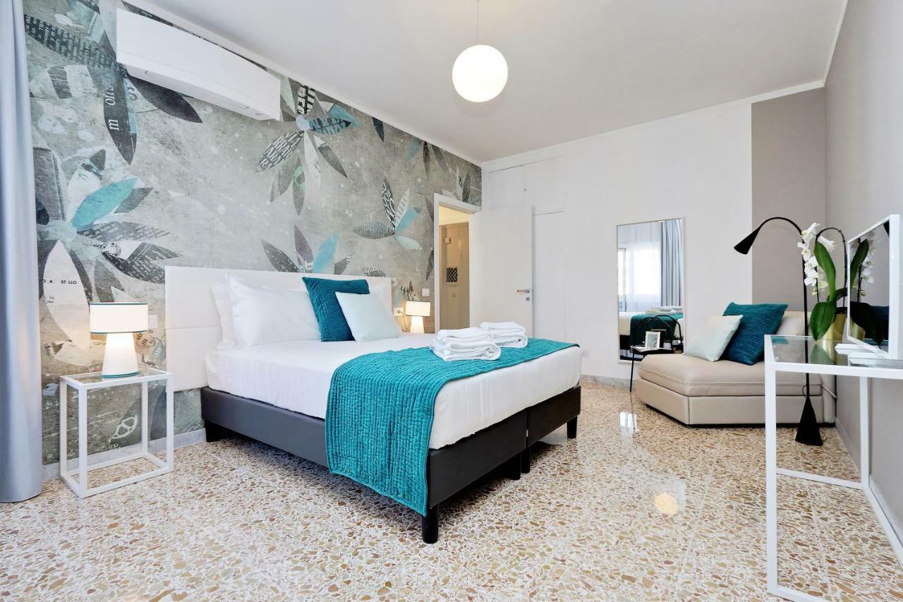 Apartment Casa Serena Rome