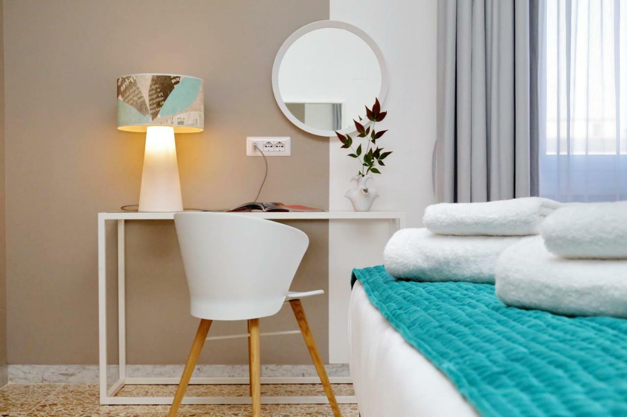 Apartment Casa Serena Rome