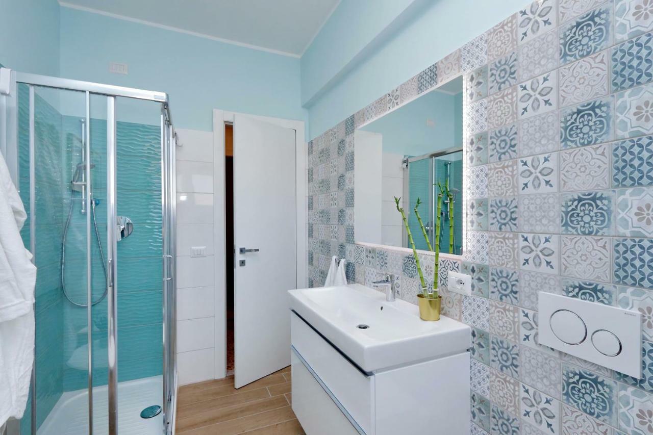 Appartement Casa Serena *
