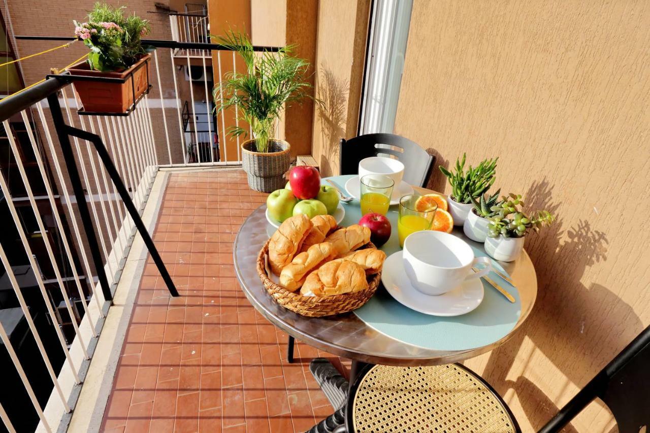 Casa Serena Appartement