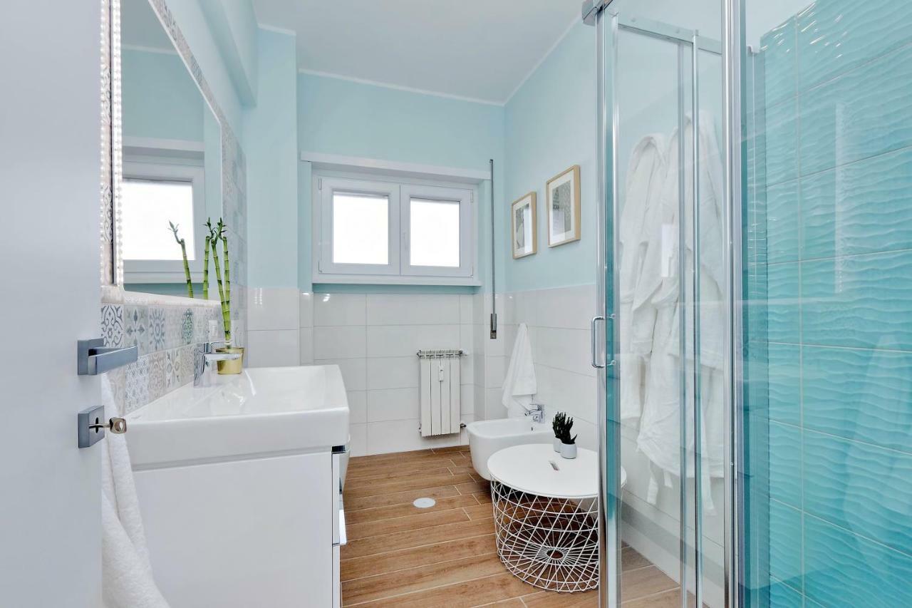 Appartement Casa Serena *