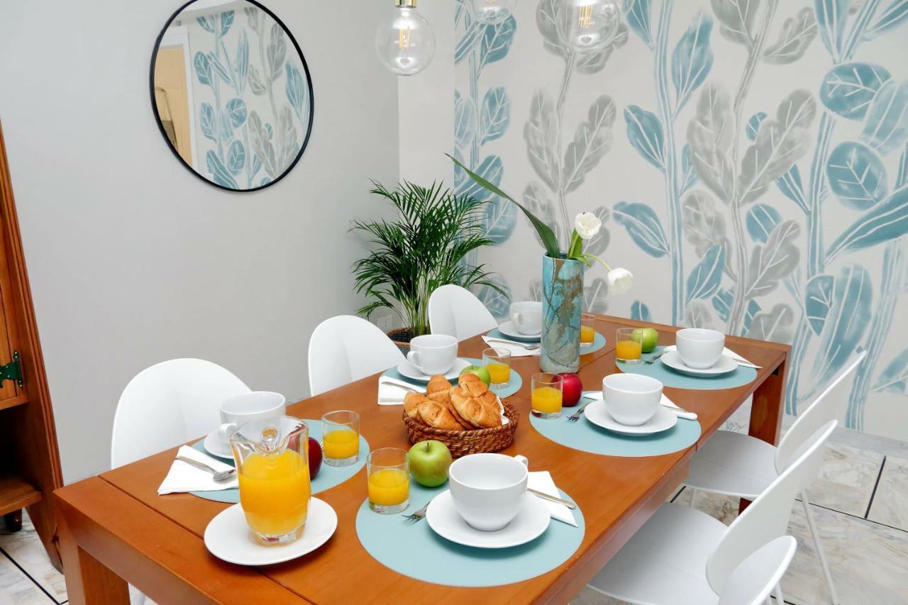 Appartement Casa Serena *