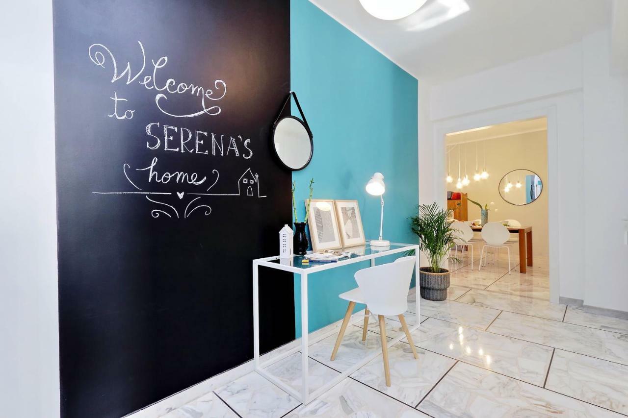 Appartement Casa Serena *