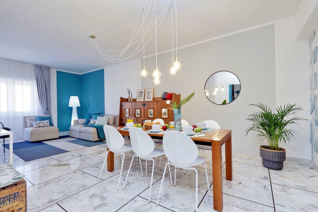 Appartement Casa Serena