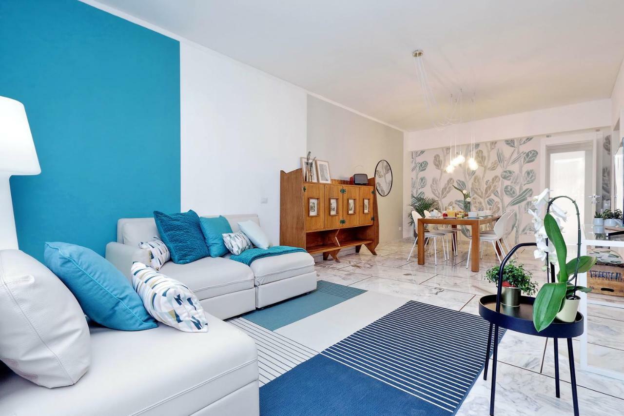 Casa Serena Apartment Rome