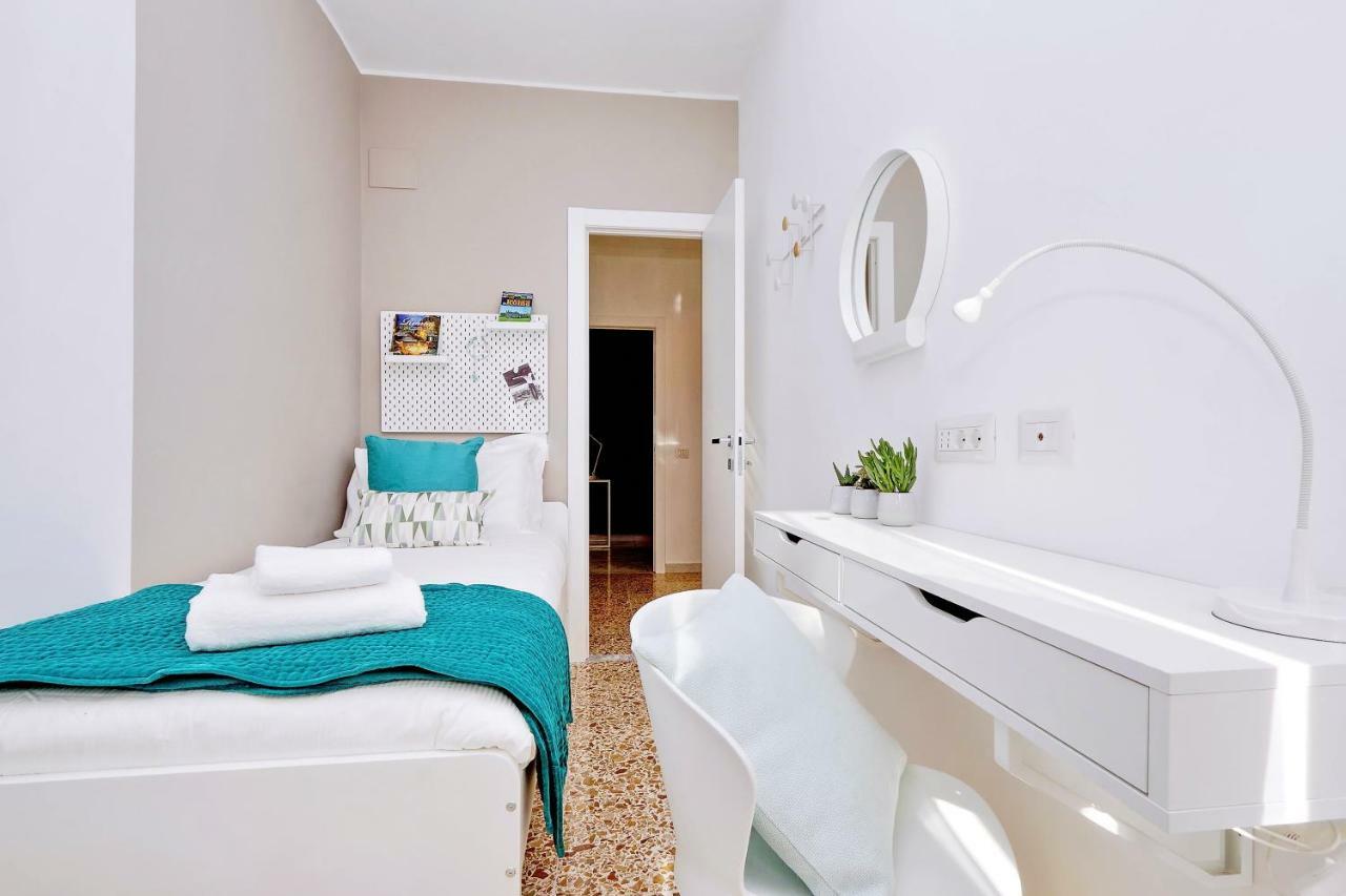Casa Serena Rome