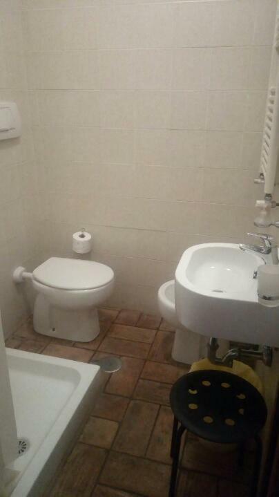 La Casa Di Olimpia Holiday home *