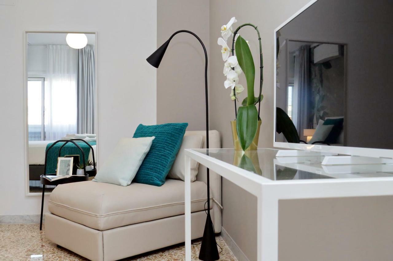 Casa Serena Rome