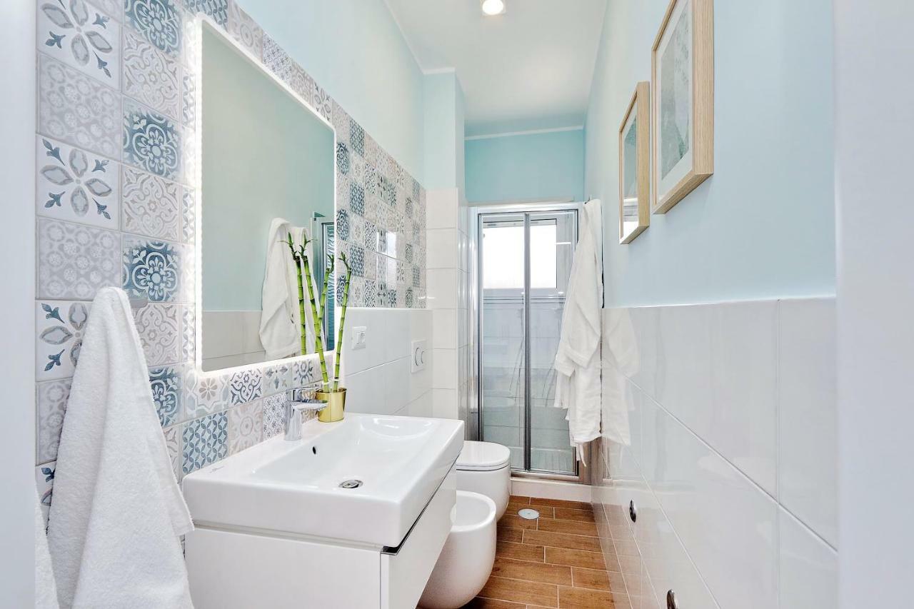 Casa Serena Appartement