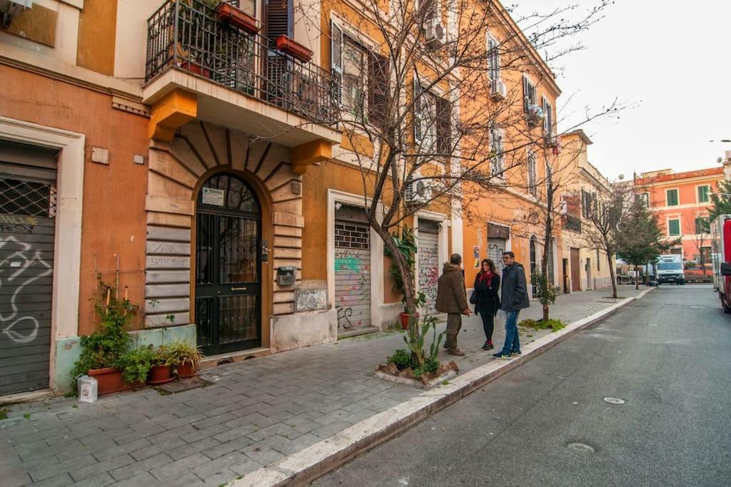 Rent Appartement *