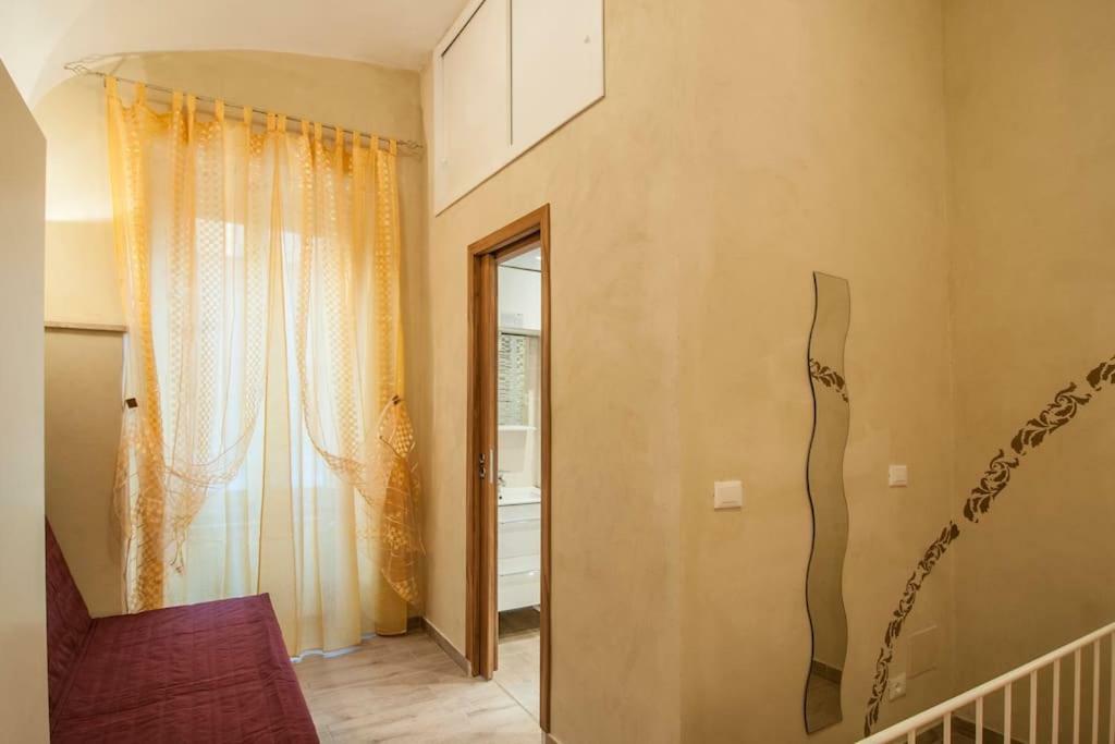 Rent Rome