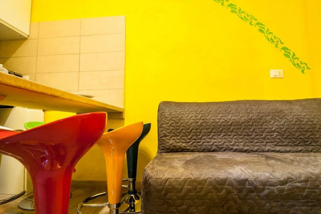 Rent Appartement