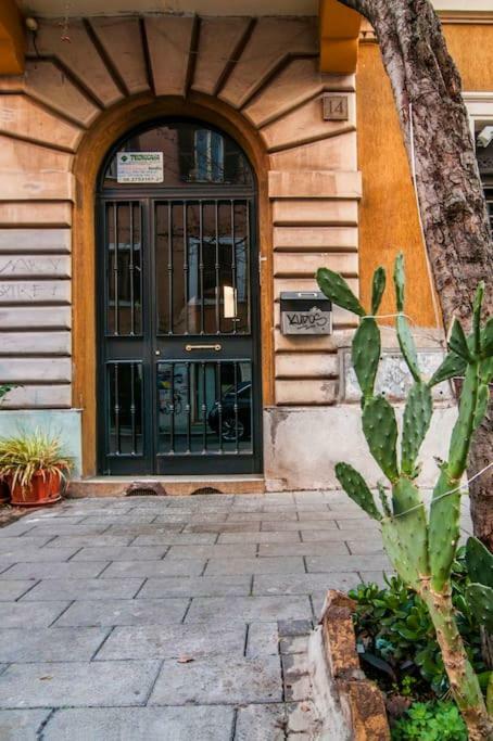 Rent Appartement