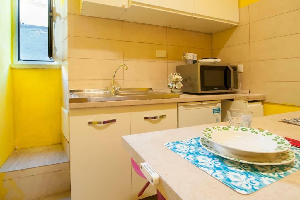 Rent Appartement *