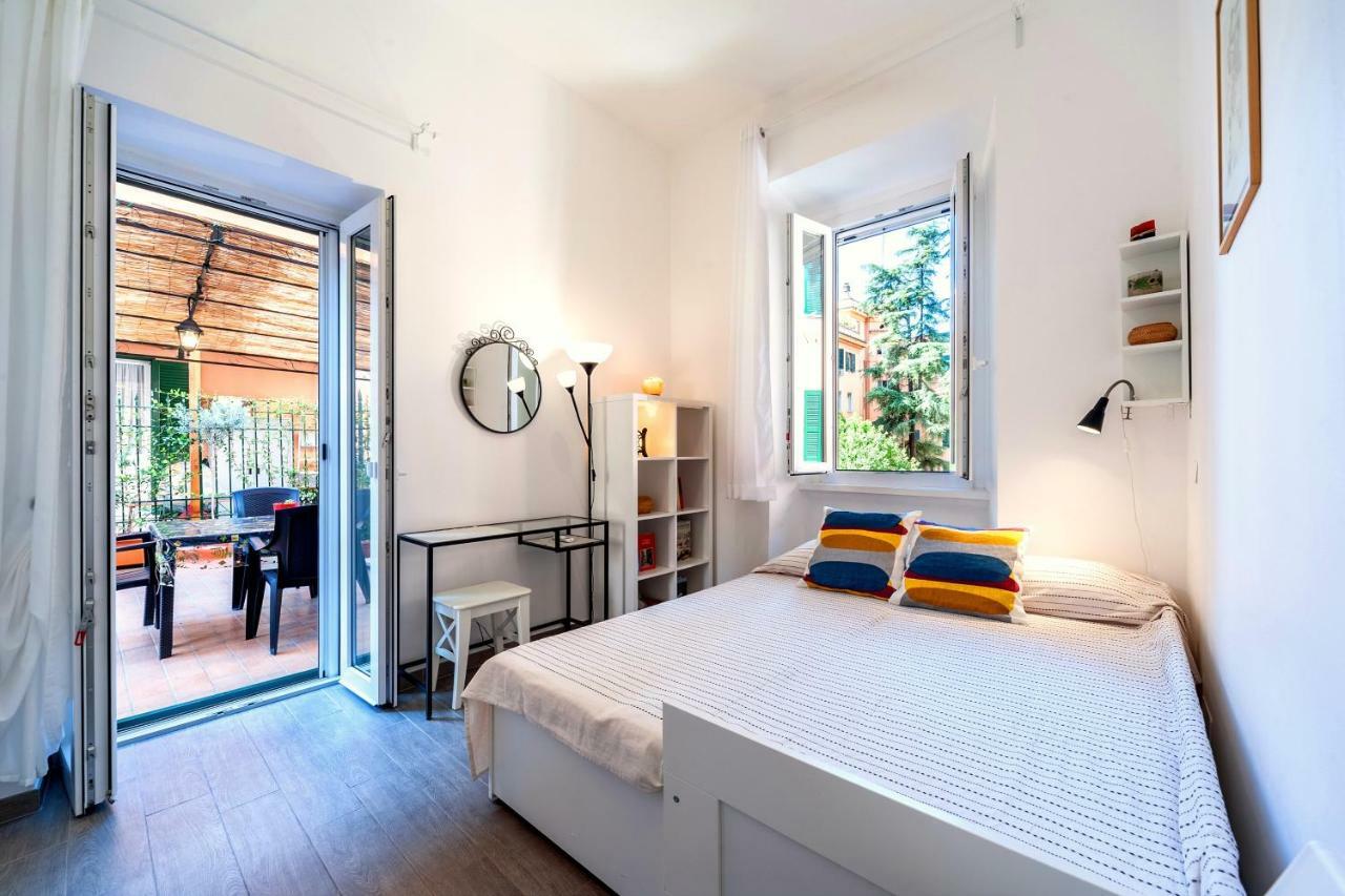 Appartement A Casa Di Edi