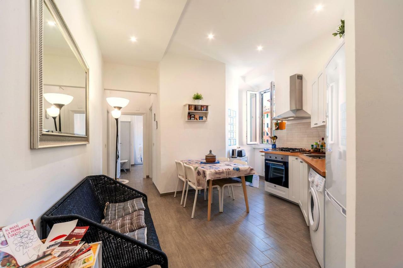 A Casa Di Edi Rome