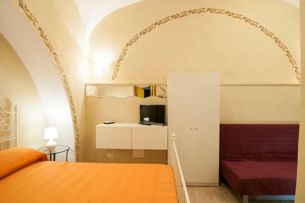 Rent Appartement