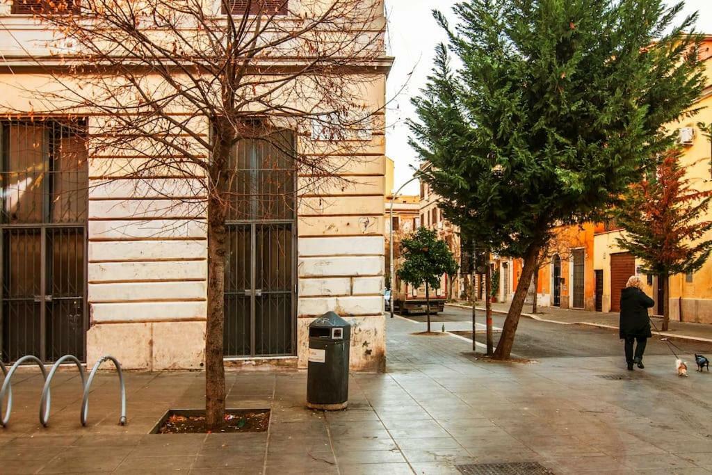 Rent Appartement