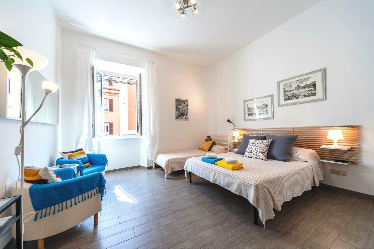 Appartement A Casa Di Edi *