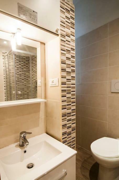 Appartement Rent Rome