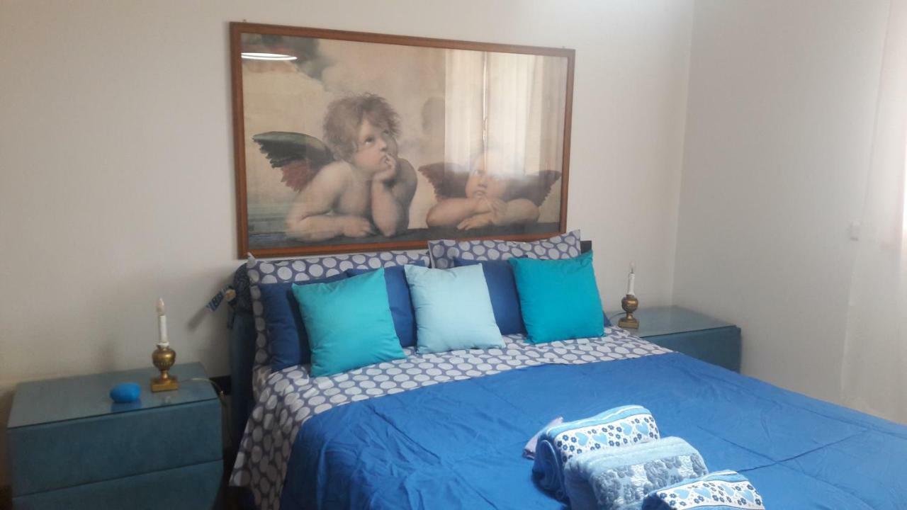 Appartement Via Borghetto Di Vara 13