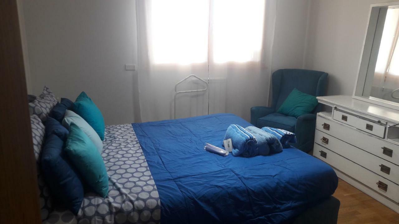 Appartement Via Borghetto Di Vara 13