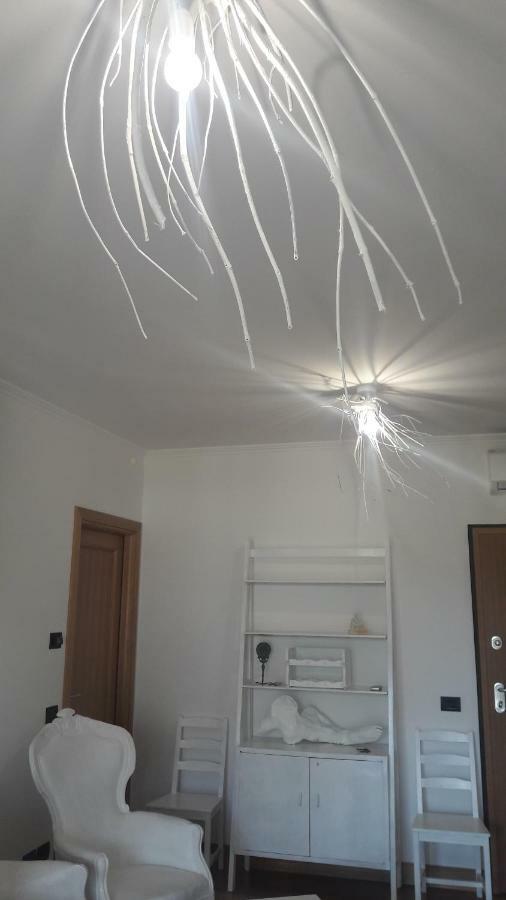 Via Borghetto Di Vara 13 Appartement *