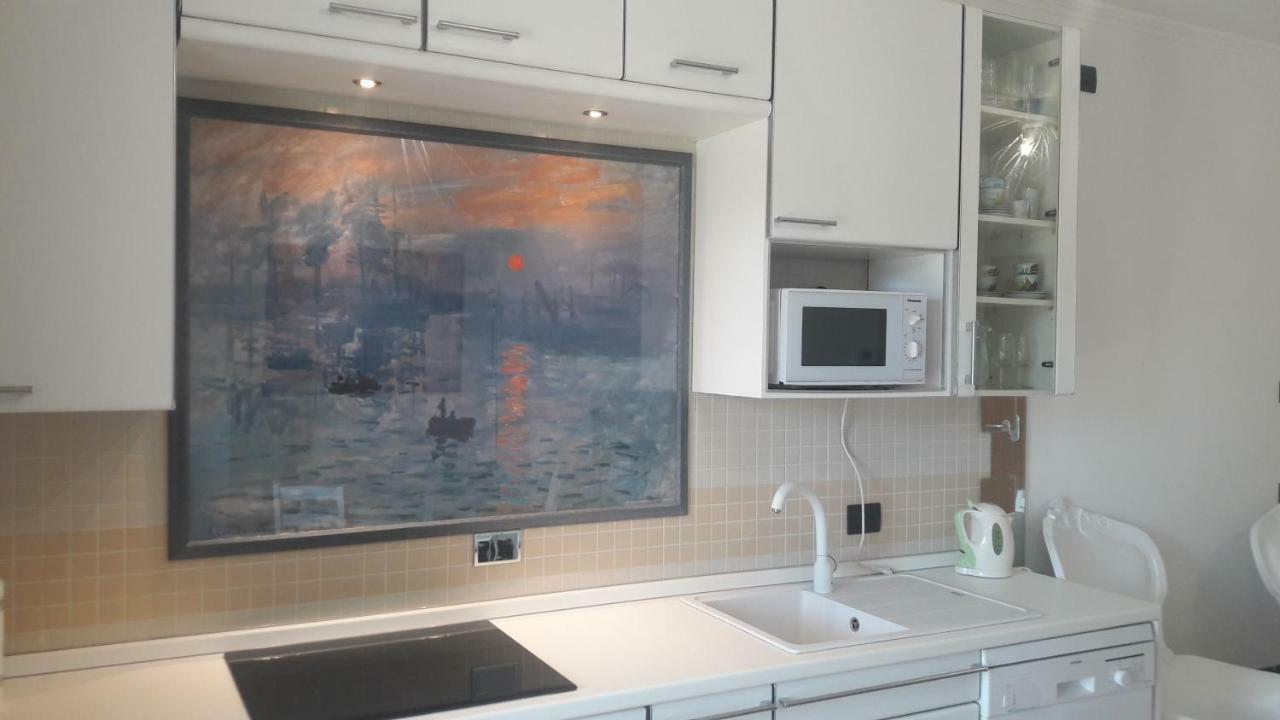 Via Borghetto Di Vara 13 Appartement *