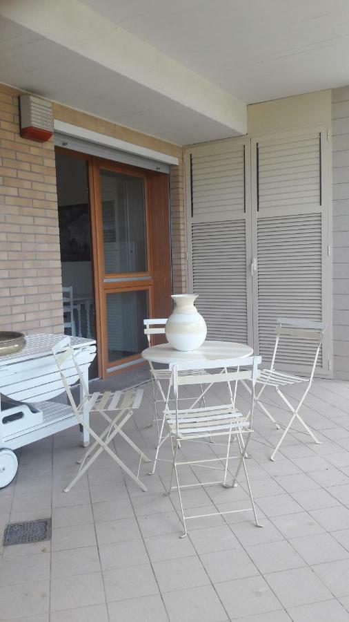 Appartement Via Borghetto Di Vara 13