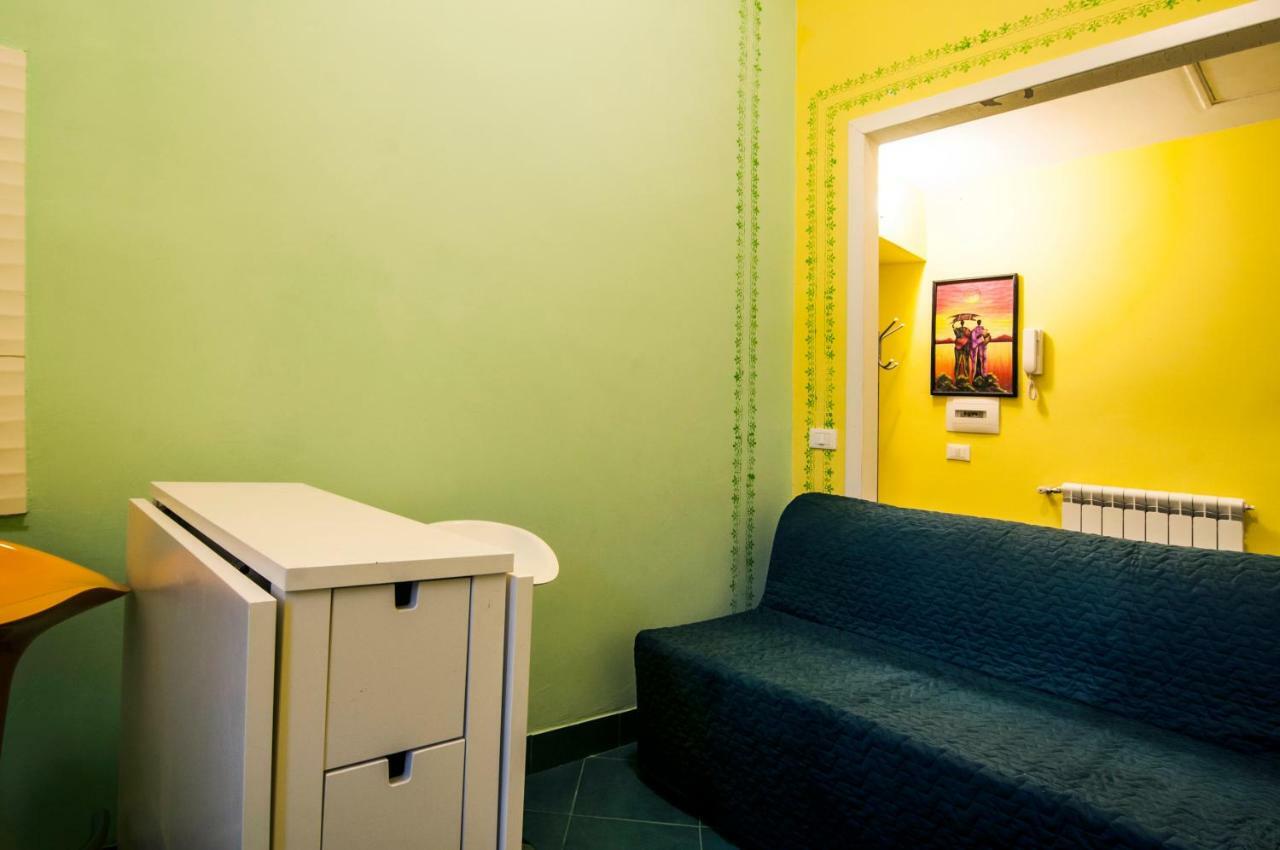 Appartement Rent Rome