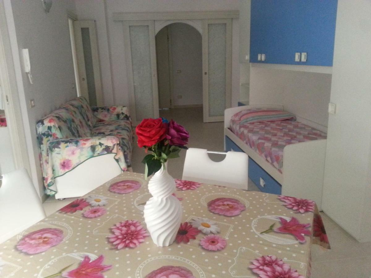 Cuore Di Appartement Rome