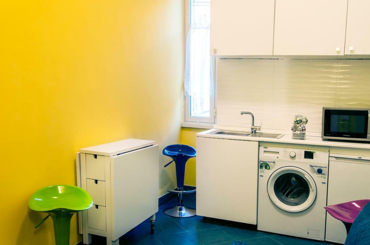 Rent Appartement *