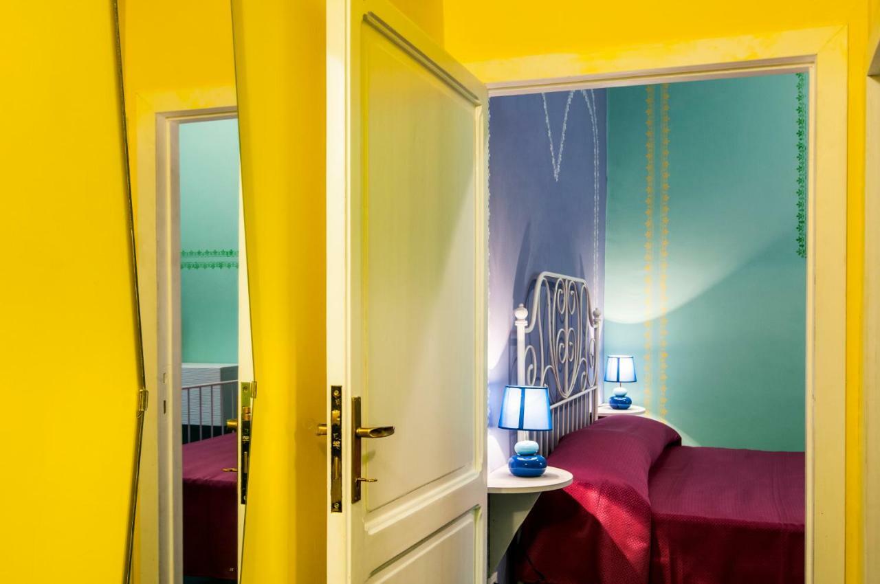 Appartement Rent Rome