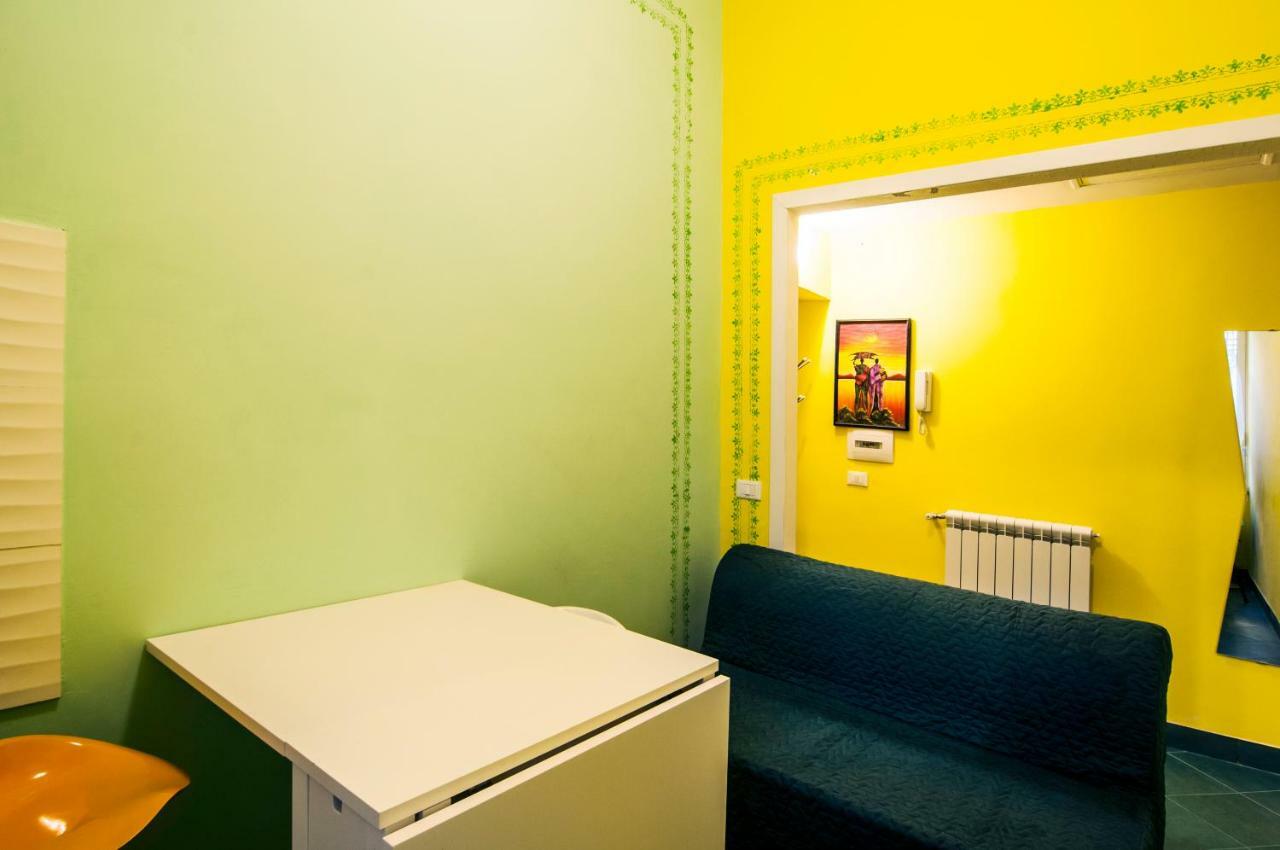 Rent Appartement